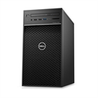 Máy tính trạm Dell Precision 3640 Tower CTO BASE - 42PT3640D01 - i510600/8G/1T/P620-2G